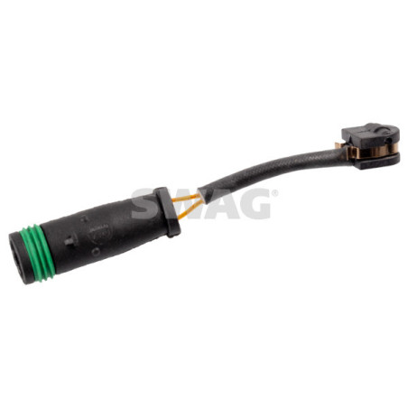 SWAG 10 92 9546 Brake Pad Wear Sensor for