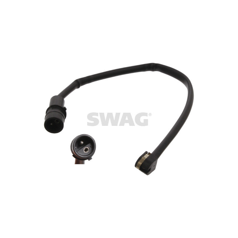 SWAG 20 93 3411 Snímač opotrebovania brzdových doštičiek pre