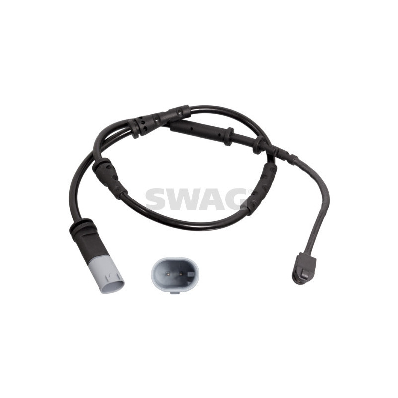 SWAG 20 10 2262 Sensor desgaste pastillas freno para