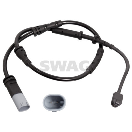 SWAG 20 10 2262 Sensor desgaste pastillas freno para