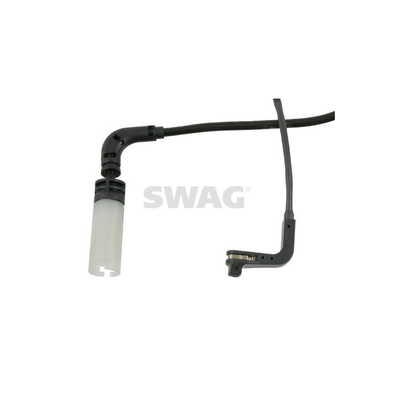 SWAG 20 92 3025 Sensore usura pastiglie freni per