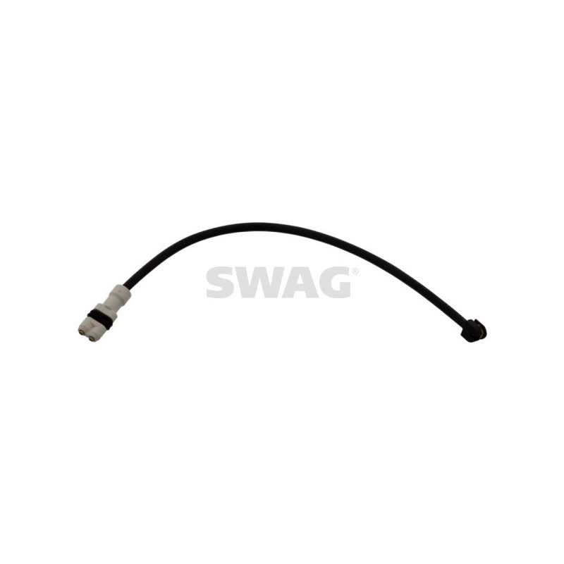 SWAG 30 94 4651 Snímač opotřebení brzdových destiček pro
