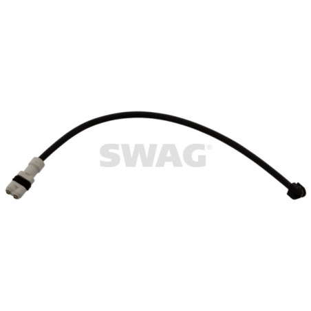 SWAG 30 94 4651 Snímač opotřebení brzdových destiček pro