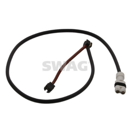 SWAG 20 93 3404 Sensor desgaste pastillas freno para