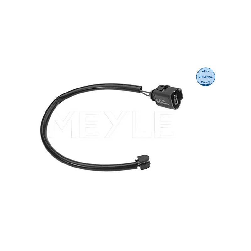 MEYLE 114 527 0002 Sensor desgaste pastillas freno delantero para VW Touareg
