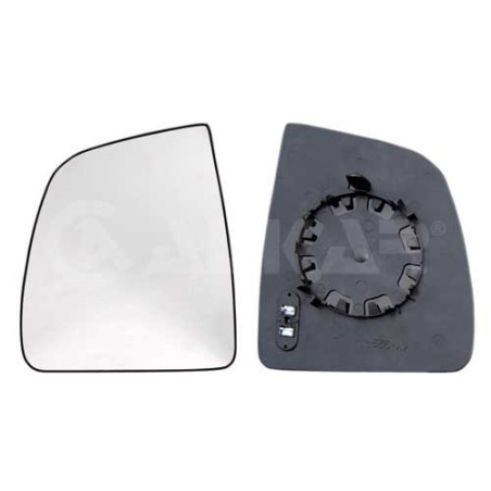 ALKAR 6431929 Spiegelglas