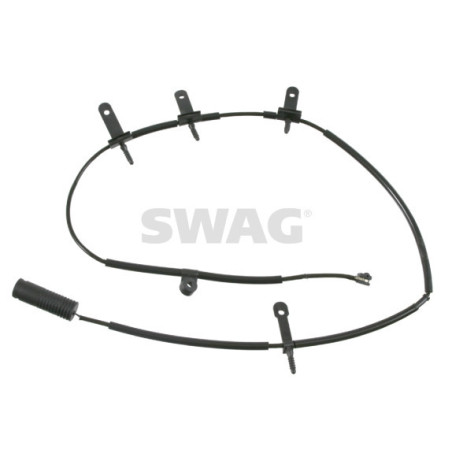 SWAG 99 92 2396 Snímač opotřebení brzdových destiček pro