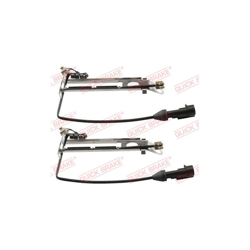 QUICK BRAKE WS 0239 A Sensore usura pastiglie freni per
