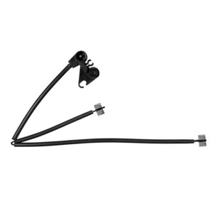 TEXTAR 98025400 Bremsbelagverschleißsensor für