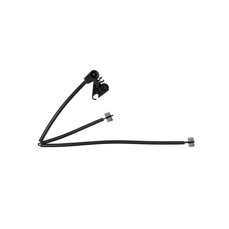 TEXTAR 98025400 Brake Pad Wear Sensor Front for