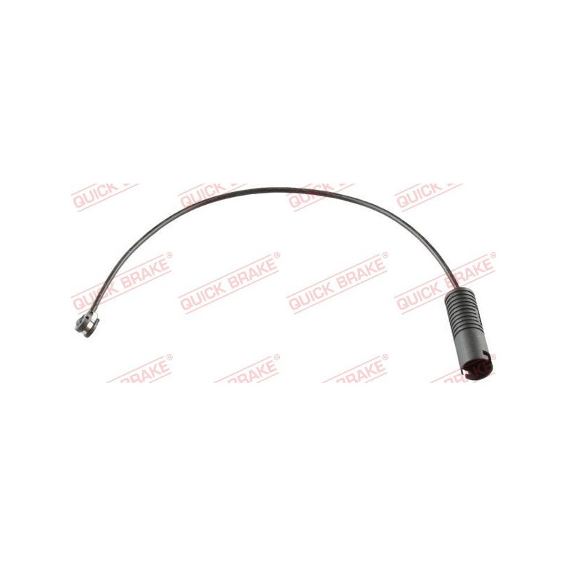 QUICK BRAKE WS 0150 A Bremsbelagverschleißsensor für