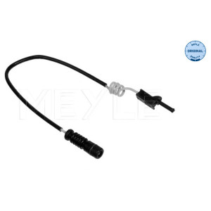 MEYLE 014 054 0024 Brake Pad Wear Sensor Rear for Mercedes M