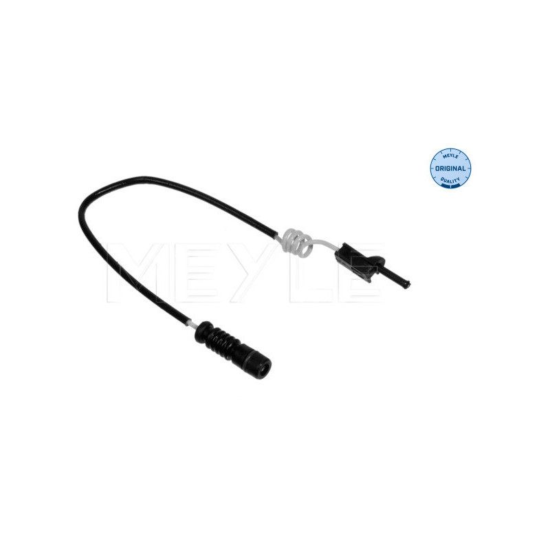 MEYLE 014 054 0024 Témoin d'usure de plaquette de frein arrière pour Mercedes M