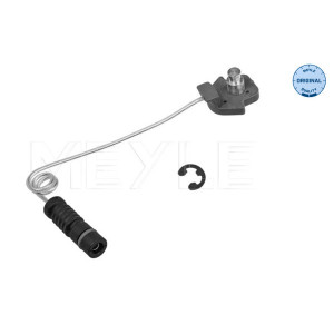 MEYLE 014 054 0025 Témoin d'usure de plaquette de frein avant pour Mercedes M