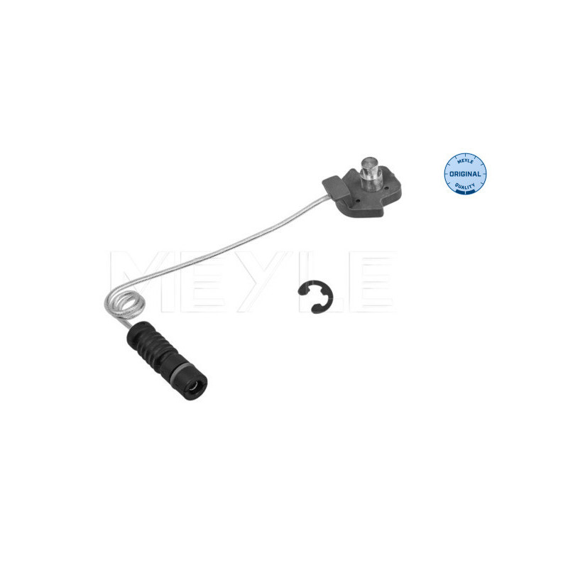 MEYLE 014 054 0025 Sensore usura pastiglie freni anteriore per Mercedes M