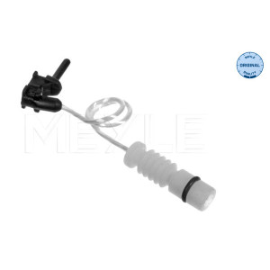 MEYLE 014 054 0026 Sensore usura pastiglie freni posteriore per Mercedes M