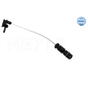 MEYLE 014 054 0038 Sensore usura pastiglie freni anteriore per Mercedes M