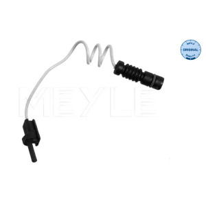 MEYLE 034 054 0010 Sensore usura pastiglie freni anteriore per Sprinter LT Vito V