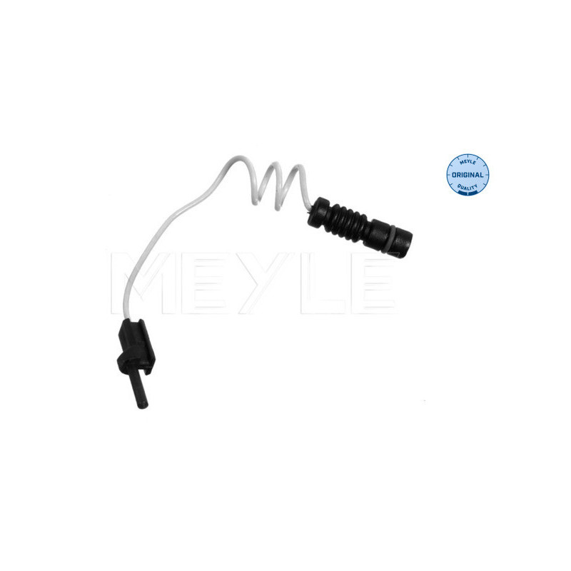 MEYLE 034 054 0010 Sensore usura pastiglie freni anteriore per Sprinter LT Vito V