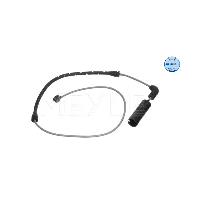 MEYLE 300 343 5117 Sensor desgaste pastillas freno delantero para BMW 3