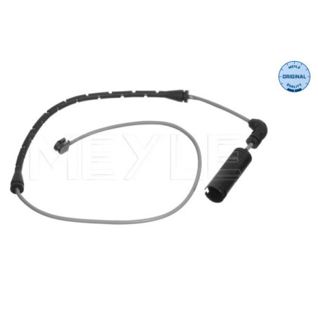 MEYLE 300 343 5117 Snímač opotřebení brzdových destiček přední pro BMW 3