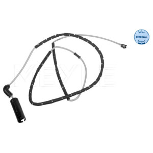 MEYLE 314 356 0002 Snímač opotřebení brzdových destiček zadní pro BMW Z4