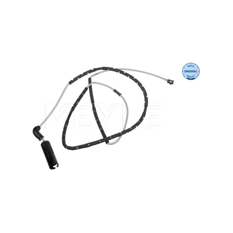 MEYLE 314 356 0002 Bremsbelagverschleißsensor Hinten für BMW Z4