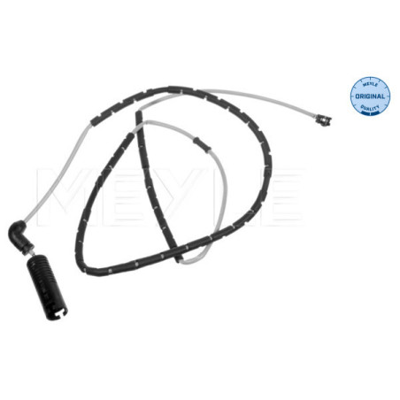 MEYLE 314 356 0002 Bremsbelagverschleißsensor Hinten für BMW Z4