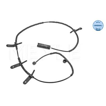 MEYLE 314 356 0004 Sensor desgaste pastillas freno trasero para MINI Hatchback Convertible