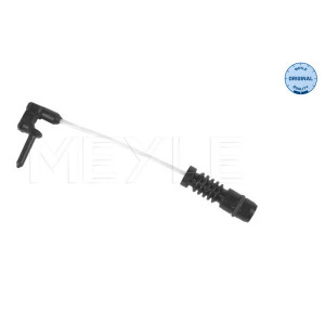 MEYLE 014 054 0001 Czujnik zużycia klocków hamulcowych dla Mercedes E S 124 T1 C SL 190 W123 CLK
