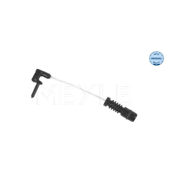 MEYLE 014 054 0001 Snímač opotrebovania brzdových doštičiek pre Mercedes E S 124 T1 C SL 190 W123