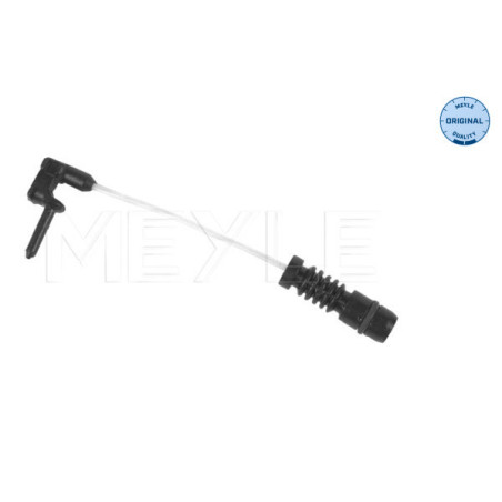 MEYLE 014 054 0001 Snímač opotřebení brzdových destiček pro Mercedes E S 124 T1 C SL 190 W123 CLK