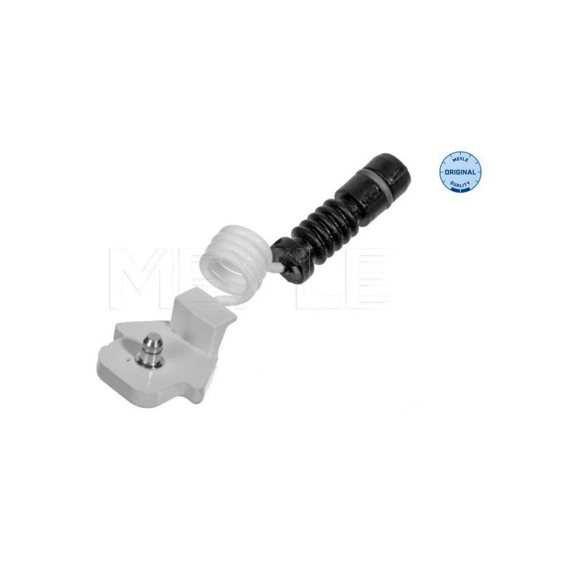 MEYLE 014 054 0002 Brake Pad Wear Sensor Front for Mercedes 124 190 E S