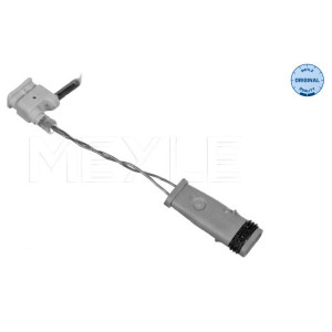 MEYLE 014 054 0032 Sensore usura pastiglie freni anteriore sinistra per Mercedes E C S CLK CLS SL