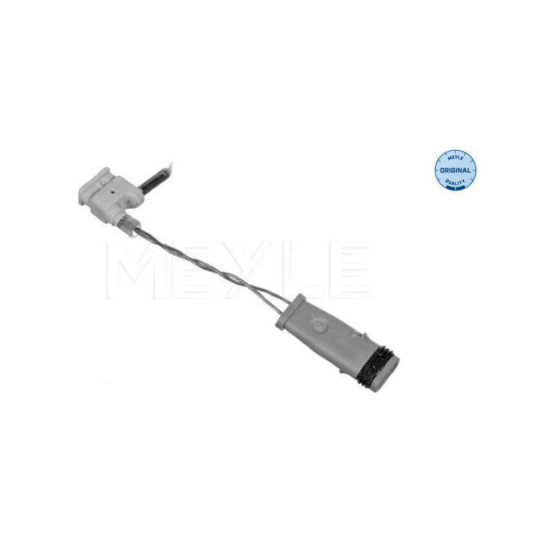 MEYLE 014 054 0032 Témoin d'usure de plaquette de frein avant gauche pour Mercedes E C S CLK CLS SL