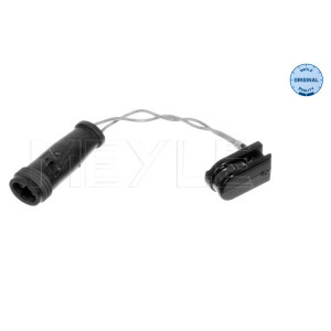 MEYLE 014 527 0000 Sensor desgaste pastillas freno trasero para Sprinter Vito Crafter R Viano M GL S
