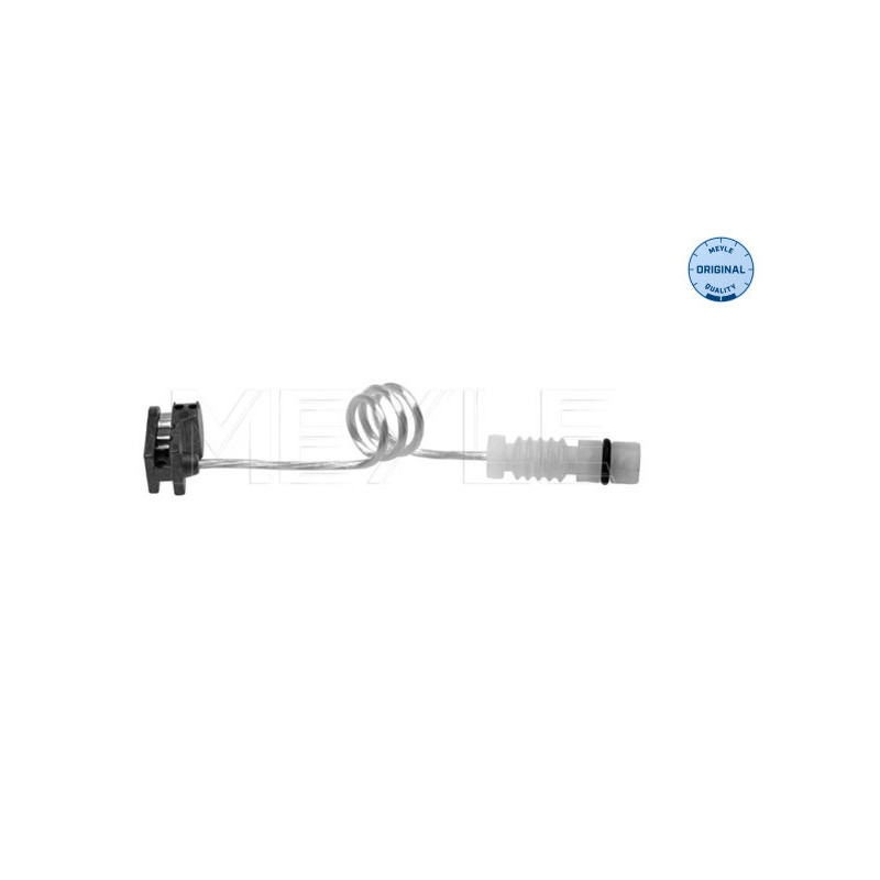 MEYLE 014 527 0001 Brake Pad Wear Sensor Front for Sprinter LT Vito V