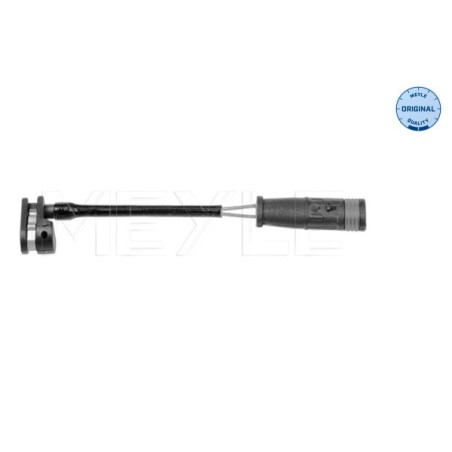 MEYLE 014 527 0003 Brake Pad Wear Sensor Front for Sprinter Vito Crafter Viano V