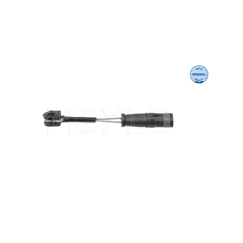 MEYLE 014 527 0004 Témoin d'usure de plaquette de frein arrière pour Mercedes Sprinter