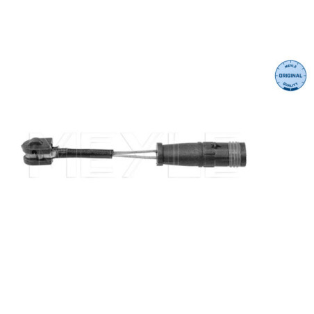 MEYLE 014 527 0004 Brake Pad Wear Sensor Rear for Mercedes Sprinter