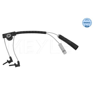 MEYLE 014 527 0005 Sensor desgaste pastillas freno delantero para Mercedes G