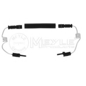 MEYLE 034 054 0013 Sensore usura pastiglie freni per Mercedes T2/LN1