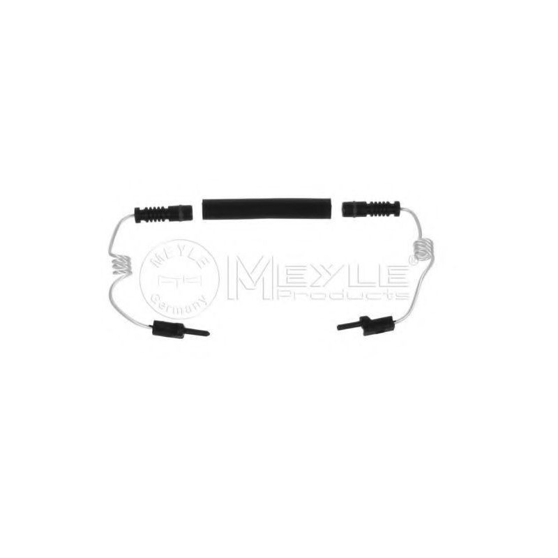 MEYLE 034 054 0013 Snímač opotrebovania brzdových doštičiek pre Mercedes T2/LN1