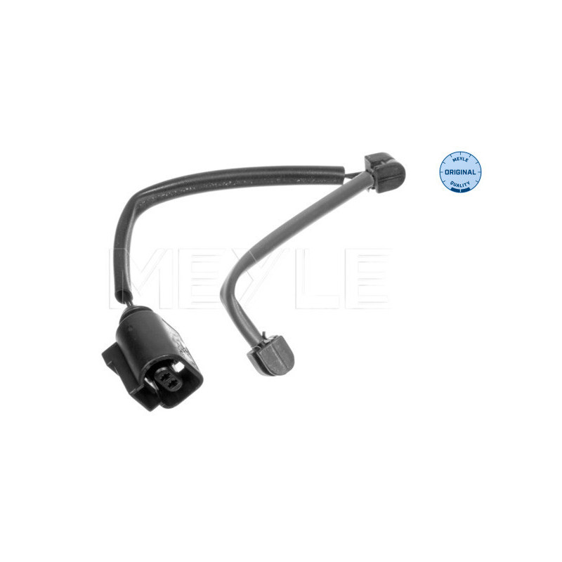 MEYLE 114 527 0000 Sensore usura pastiglie freni posteriore per Q7 Touareg Cayenne