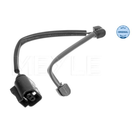 MEYLE 114 527 0000 Sensore usura pastiglie freni posteriore per Q7 Touareg Cayenne