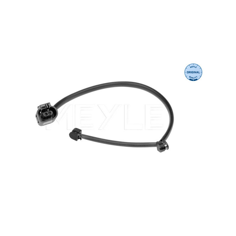 MEYLE 114 527 0001 Sensore usura pastiglie freni anteriore per Q7 Touareg Cayenne