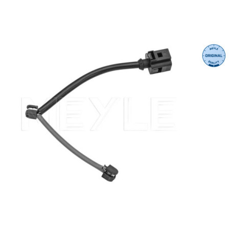 MEYLE 114 527 0004 Brake Pad Wear Sensor Rear for Q7 Cayenne