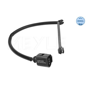 MEYLE 114 527 0005 Témoin d'usure de plaquette de frein avant pour Cayenne Touareg