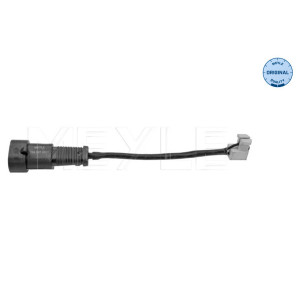 MEYLE 234 527 0002 Brake Pad Wear Sensor Front for Iveco Daily