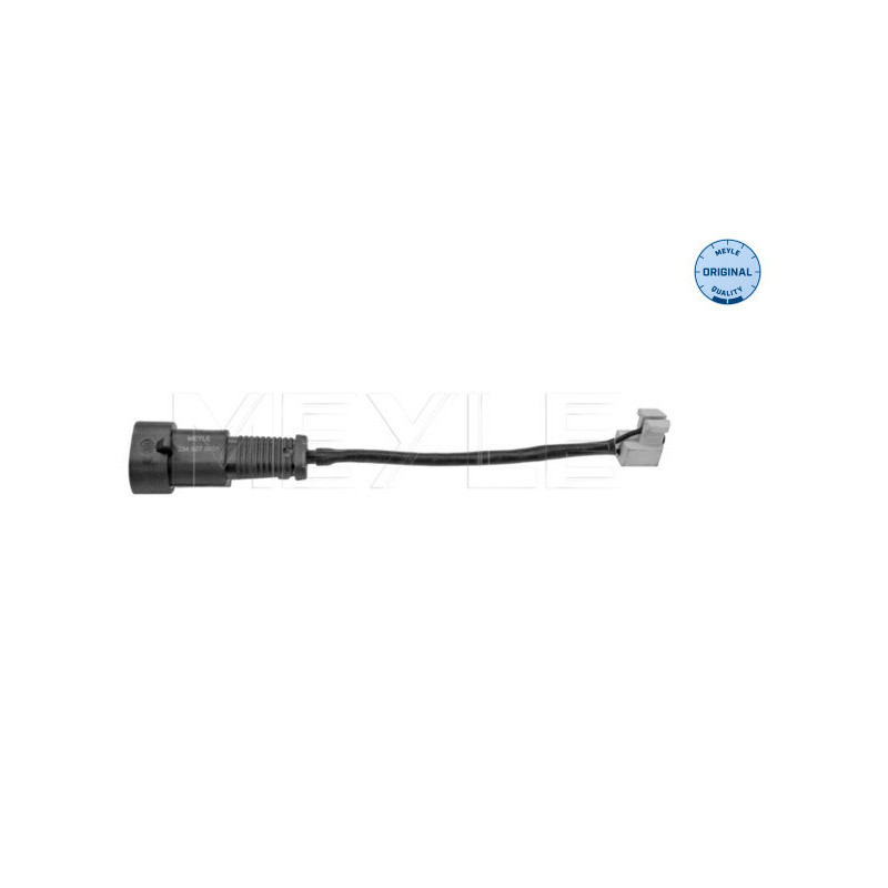 MEYLE 234 527 0002 Sensore usura pastiglie freni anteriore per Iveco Daily